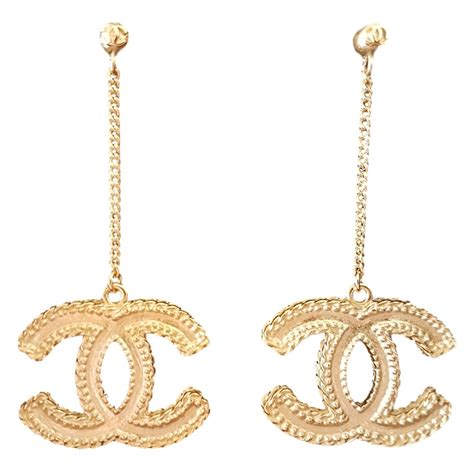 new chanel earrings 2017|Chanel earrings website.